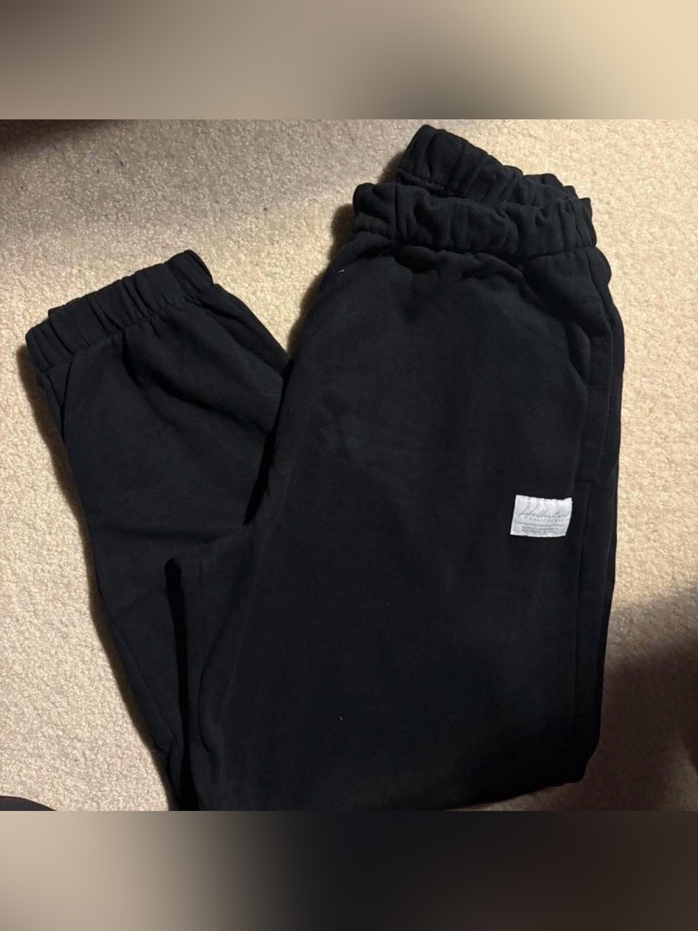 Hollister XS women’s